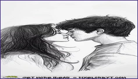 The Ultimate Guide To Drawing For Your Boyfriend